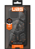 UAG iPhone 16 Pro MAX Case Monarch PRO (MagSafe)